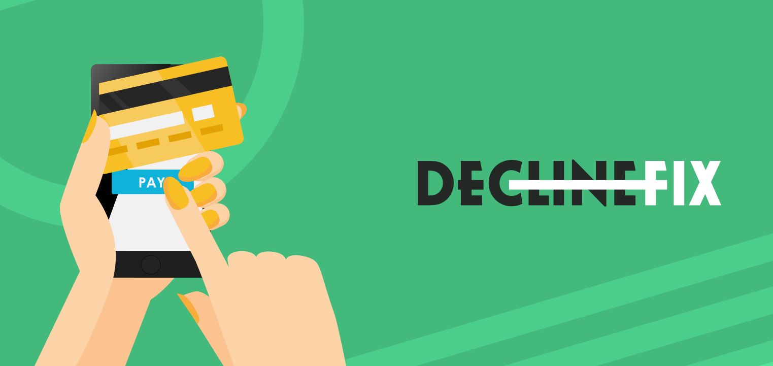 DeclineFix Efficiency